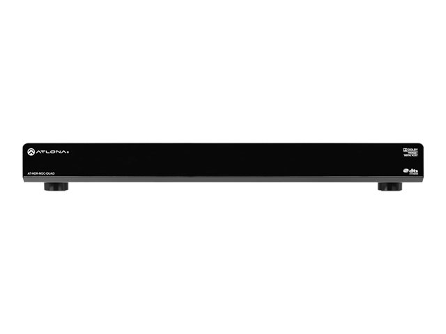 Atlona AT-HDR-M2C-QUAD - audio converter