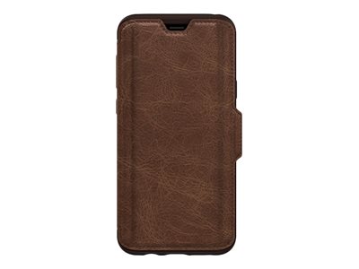 OtterBox Strada Series Folio - flip cover for mobile phone