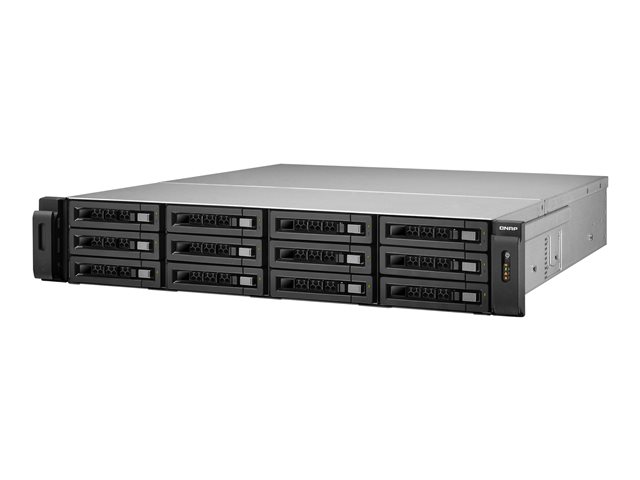 QNAP TS-1279U-RP Turbo NAS - NAS server