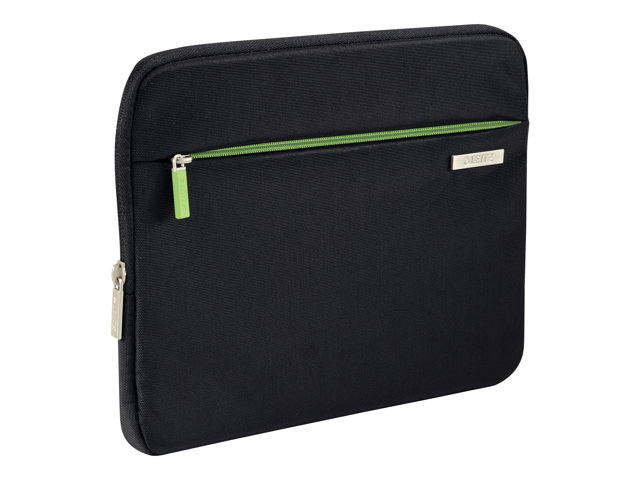 SLEEVE TABLET COMPLETE 10INCH BLACK