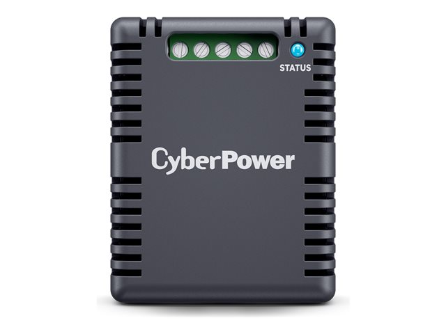 ENVIRONMENTAL SENSOR COMPATIBLE WITH RMCARD