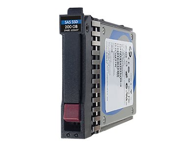 HPE D6020 400GB 12G SAS MU LFF CC SS