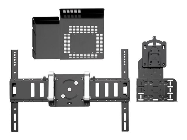 Non Cancellable/Non Returnable (NCNR) HP DSD SECURITY WALL MOUNT - EU
