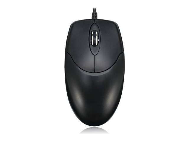Adesso HC-3003US - mouse - USB - black