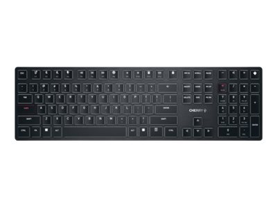 KB MX ULTRA LOW PROFILE CORDLESS PE SWITZERLAND USB BLA