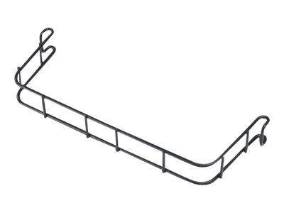 APC - rack cable management retention bracket