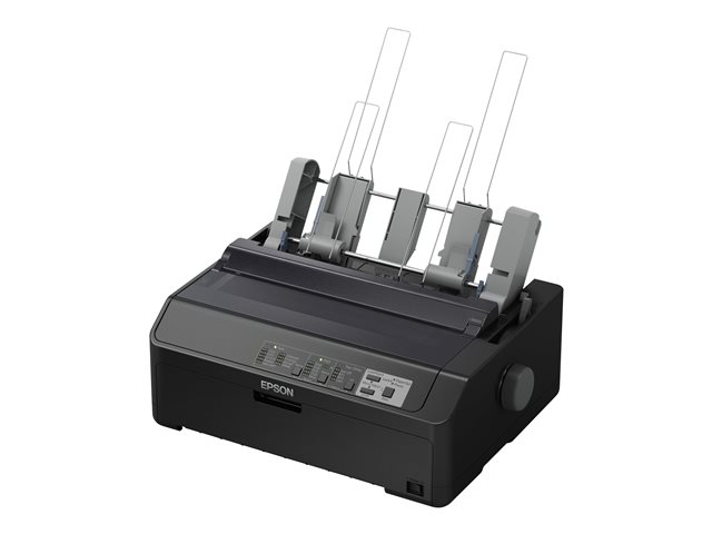 Epson LQ 590II - printer - B/W - dot-matrix