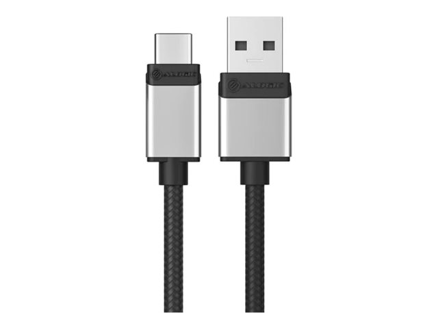 ALOGIC Ultra Fast Plus - USB-C cable - USB Type A to 24 pin USB-C - 2 m