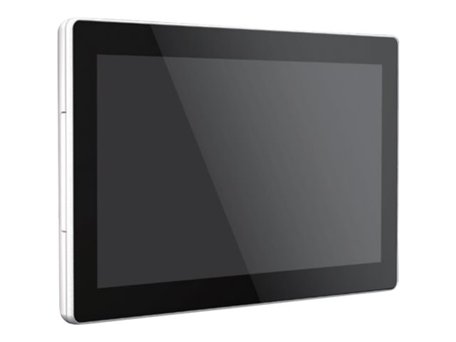 Advantech Ubiquitous Touch Computer UTC-315H - all-in-one Core i5 8365UE 1.6 GHz - 8 GB - no HDD - LCD 15.6"