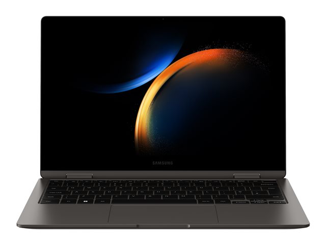 Samsung Galaxy Book3 360 - 13.3" - Intel Core i7 - 1360P - 16 GB RAM - 512 GB SSD