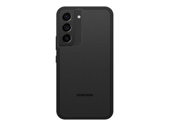 OtterBox React Series - back cover for mobile phone