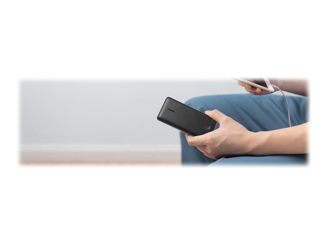 Anker PowerCore Select 20000 power bank - USB