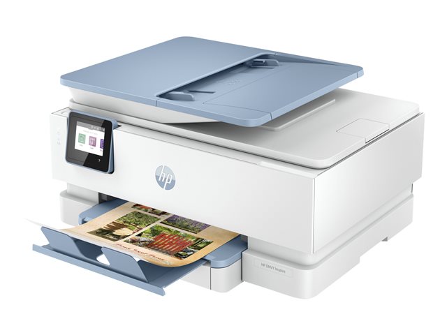 HP ENVY Inspire 7921e All-in-One - multifunction printer - colour