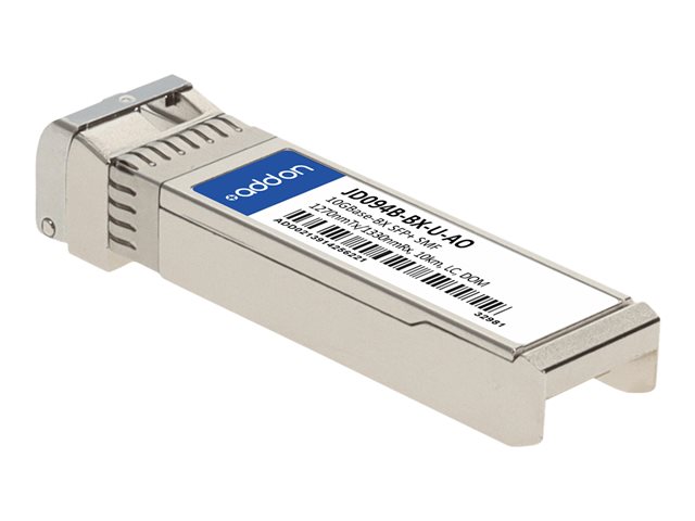 AddOn - SFP+ transceiver module - 10 GigE - TAA Compliant