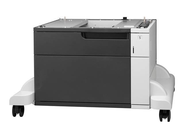 HP printer stand tray