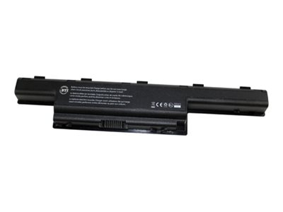 BTI ALT TO V7 REPLACEMENT BATT FOR SELECTED ACER NOTEBOOKS