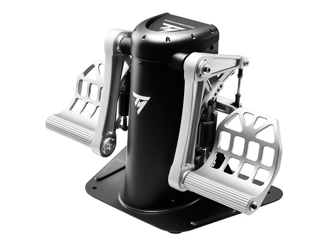 ThrustMaster TPR - pedals - wired