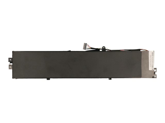 2-Power Main Battery Pack - laptop battery - Li-pol - 3100 mAh