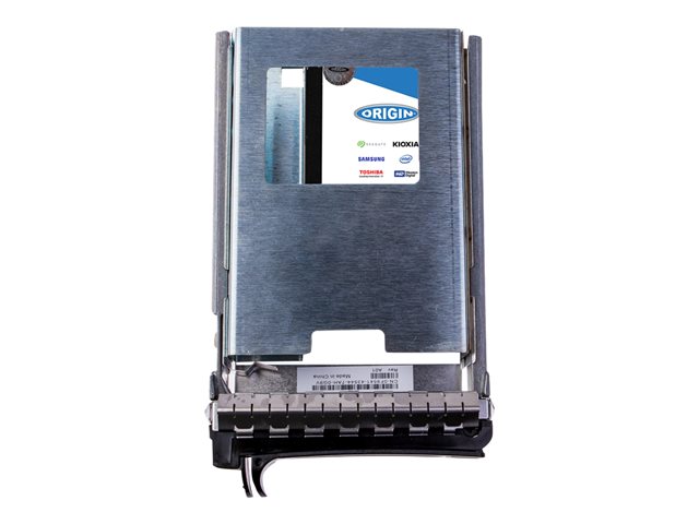 Origin Storage Enterprise - SSD - 480 GB - SATA 6Gb/s