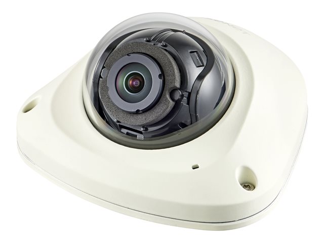 Hanwha Vision WiseNet X XNV-6012M - network surveillance camera - dome