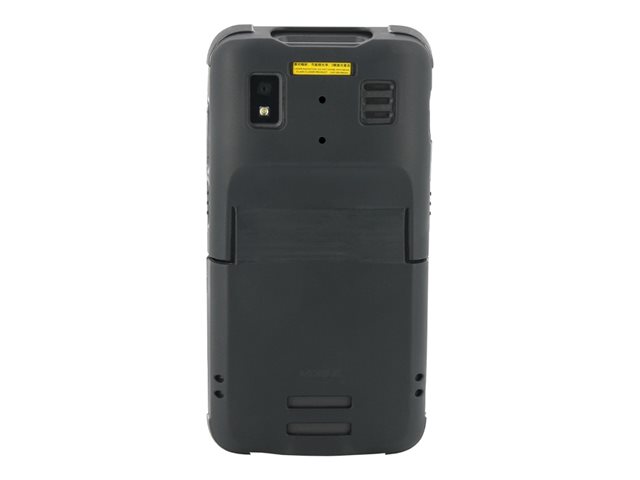 PROTECH CASE FR HHD CASE FOR EDA51 + HANDSTRAP SOFTBAG