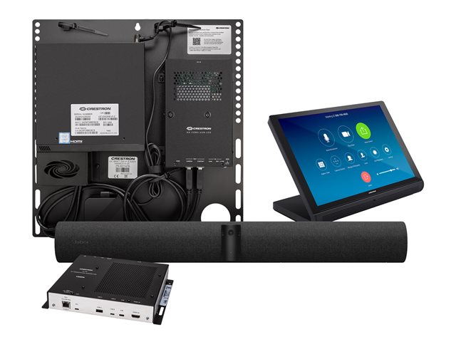 Crestron Flex UC-BX31-Z - for Zoom Rooms