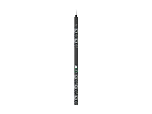 APC NetShelter Rack PDU Advanced - power distribution unit - switched metered outlet - 7.4 kW - 7200 VA - TAA Compliant
