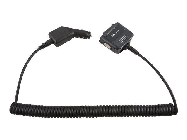 ENDCAP POWR ADAPTER CIG LIGHTER CN/CK70