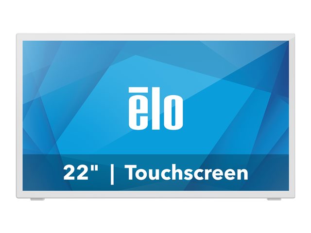 ET2270L-2UWA-1-WH-G 22IN LCD FHD PCAP 10-TOUCH ANTI-GLARE WH