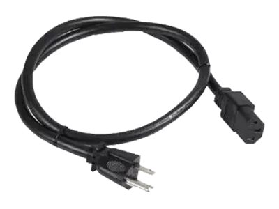 Lenovo - power cable - 1.5 m