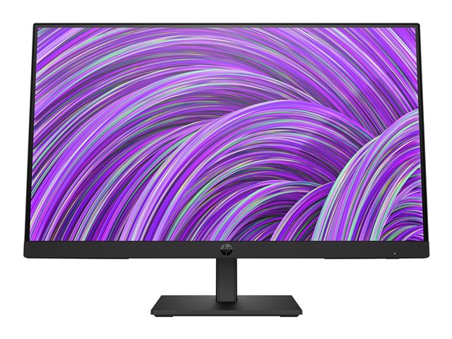 HP P22h G5 - P-Series - LED monitor - Full HD (1080p) - 21.5"
