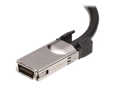 HPE -48VDC power cable for Breaker panel - power cable - 1.3 m