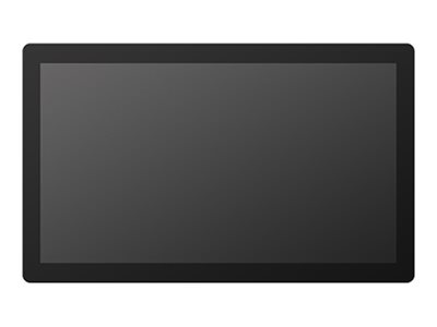 21.5IN WIDE P-CAP 250NITS VGA DVI/HDMI/DP BLACK