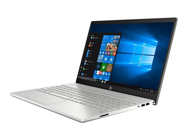 HP Pavilion Laptop 15-cs3001na - 15.6" - Core i5 1035G1 - 8 GB RAM - 512 GB SSD - UK