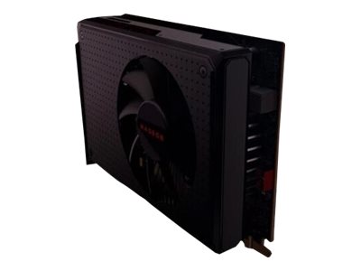 AMD Radeon - graphics card - Radeon 550 - 2 GB