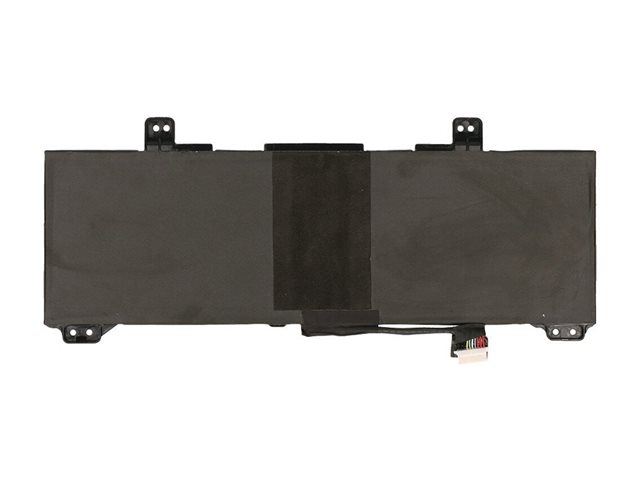 2-Power Main Battery Pack - laptop battery - 7.7 V - Li-pol - 6150 mAh - 47 Wh
