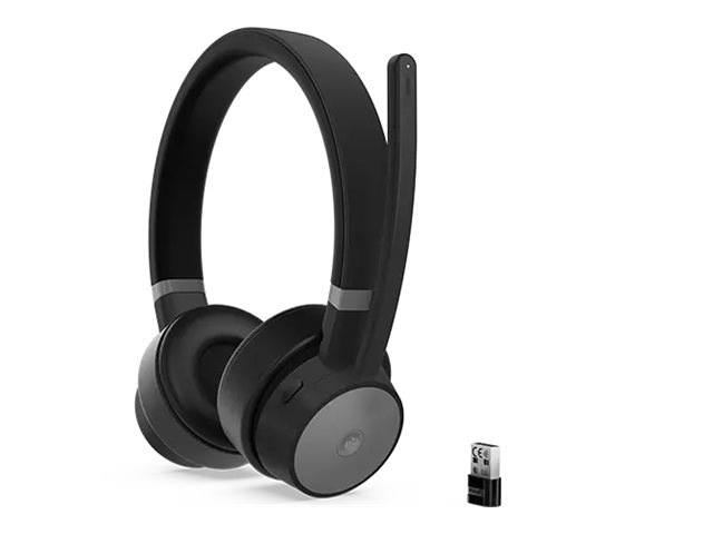 Lenovo Go - headset