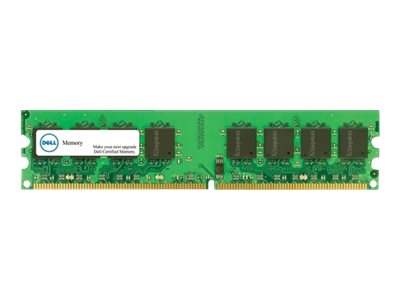Dell - DDR4 - module - 16 GB - DIMM 288-pin - 2400 MHz / PC4-19200 - registered