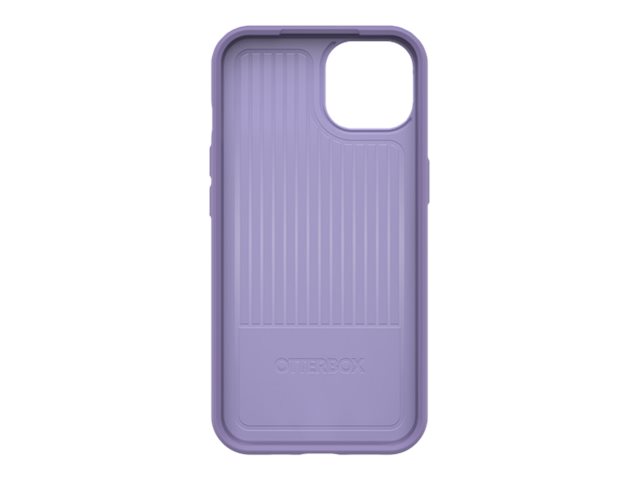OtterBox Symmetry Series - back cover for mobile phone