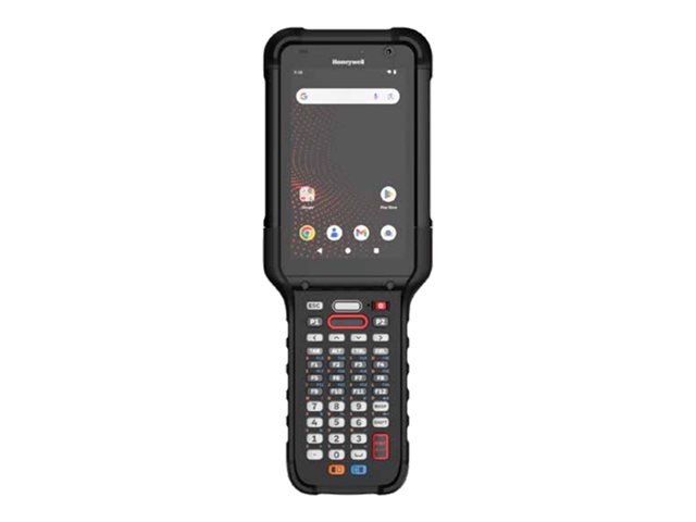 CK67:WIFI6E 4.3IN 42-KEY NUM 8GB/128GB FLEXRANGE E-GREENLASE
