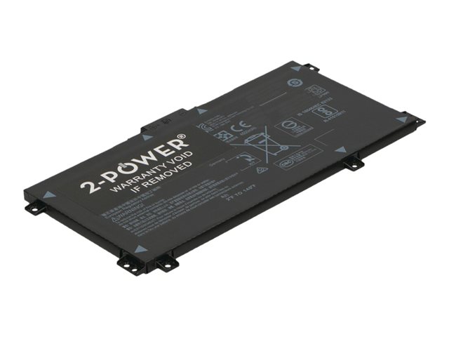 Main Battery Pack 11.55V 4835mAh