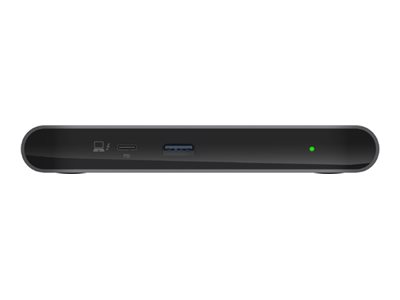 CONNECT 5-IN-1 THUNDERBOLT 4 HUB
