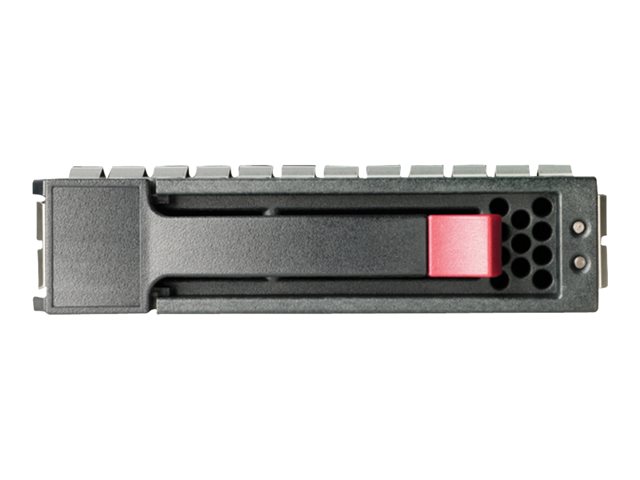 HPE Midline - Hard drive - 14 TB - 3.5" LFF - SAS 12Gb/s - 7200 rpm - for Modular Smart Array 2060 10GbE iSCSI LFF Storage, 2060 12Gb SAS LFF Storage, 2060 16Gb Fibre Channel LFF Storage, 2060 SAS 12G 2U 12-disk LFF Drive Enclosure, 2062 10GbE iSCSI LFF S