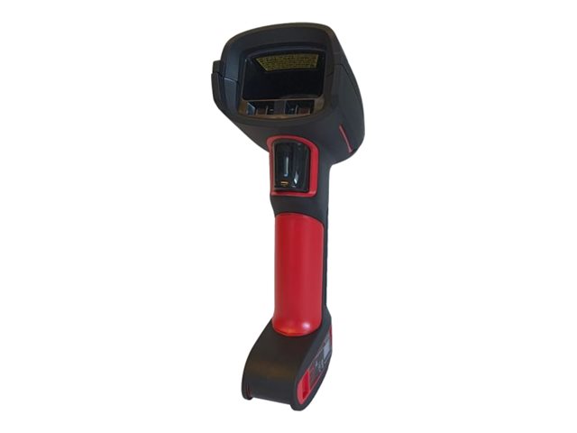 1990IXLR-3 SCANNER CORDED