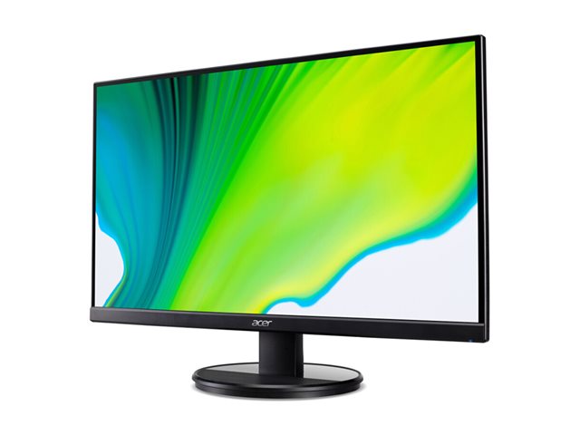 23.8 INCH ZeroFrame FreeSync VA 1ms VGA HDMI