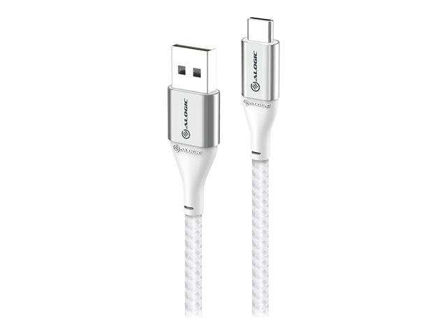Alogic Super Ultra - USB-C cable - 24 pin USB-C to USB - 30 cm