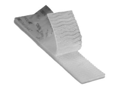 ADHESIVE BACKED HOOK FAST STRIP SET 4 F/CR0081-S/CR0081-P CRADL