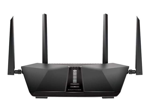 NETGEAR Nighthawk RAX50 - wireless router - Wi-Fi 6 - desktop