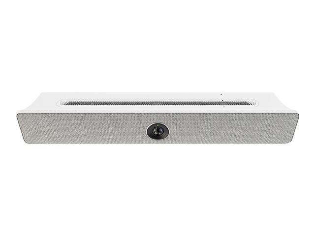 Cisco Webex Room Kit Mini - video conferencing kit