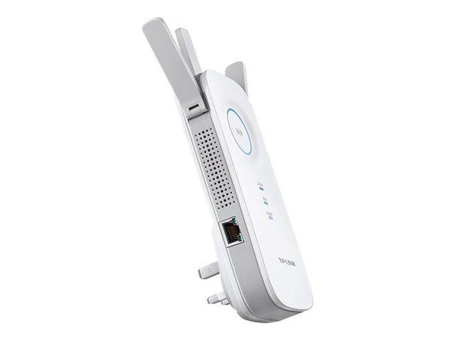 TP-Link RE450 - Wi-Fi range extender - Wi-Fi 5